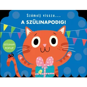 SZÁMOLJ VISSZA... A SZÜLINAPODIG!