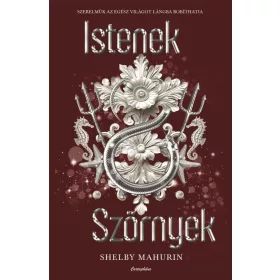 ISTENEK & SZÖRNYEK