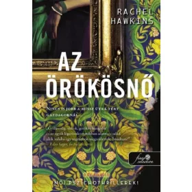 AZ ÖRÖKÖSNŐ