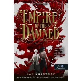 EMPIRE OF THE DAMNED - HOLTBIRODALOM