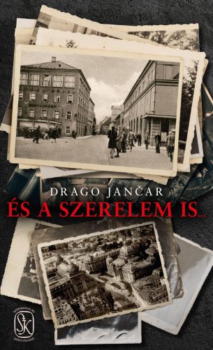 ÉS A SZERELEM IS...