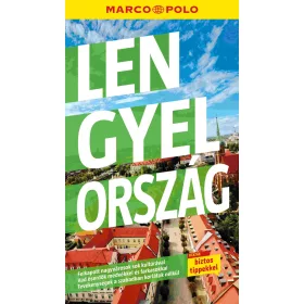 LENGYELORSZÁG - MARCO POLO