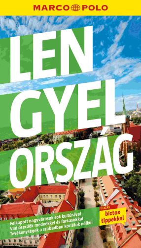 LENGYELORSZÁG - MARCO POLO