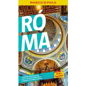 RÓMA - MARCO POLO