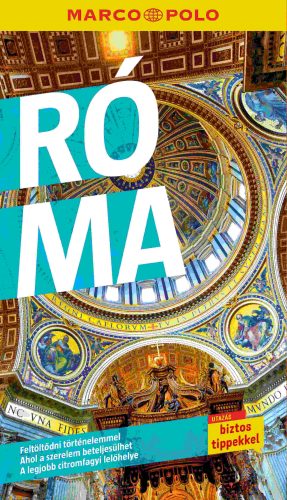 RÓMA - MARCO POLO