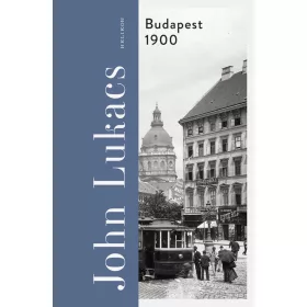 BUDAPEST 1900