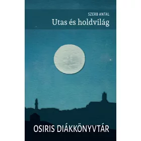 UTAS ÉS HOLDVILÁG