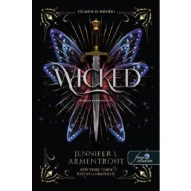 WICKED - MEGVESZEKEDETT (MEGVESZEKEDETT 1.)