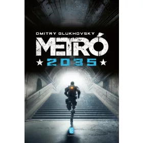 METRÓ 2035 (ÚJ BORÍTÓ)