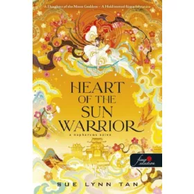 HEART OF THE SUN WARRIOR   A NAPHARCOS SZÍVE