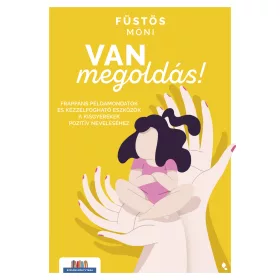 VAN MEGOLDÁS!