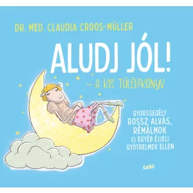 ALUDJ JÓL! - A KIS TÚLÉLŐKÖNYV