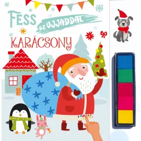 FESS AZ UJJADDAL - KARÁCSONY