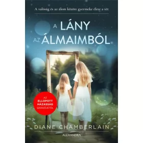 A LÁNY AZ ÁLMAIMBÓL