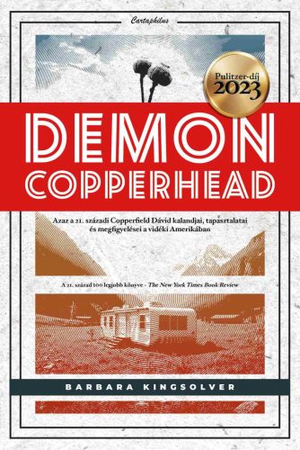 DEMON COPPERHEAD