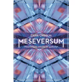   MESEVERSUM - MESETERÁPIÁS ELMÉLET ÉS GYAKORLAT (2. KIADÁS)