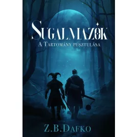 SUGALMAZÓK - A TARTOMÁNY PUSZTULÁSA