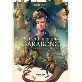 A TIZENHARMADIK GARABONC