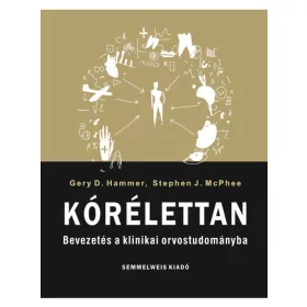 KÓRÉLETTAN - 7. EREDETI KIAD., 2. MAGYAR KIADÁS