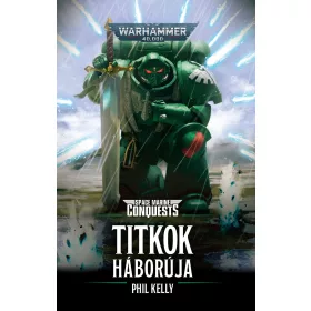 TITKOK HÁBORÚJA