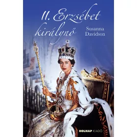 II. ERZSÉBET KIRÁLYNŐ
