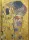 FLAME TREE A6 NOTESZ KLIMT: THE KISS