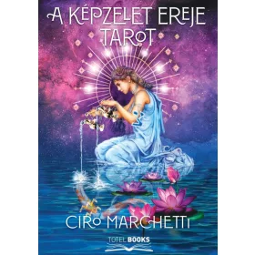 A KÉPZELET EREJE TAROT