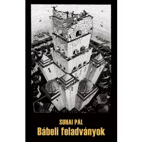 SUHAI PÁL: BÁBELI FELADVÁNYOK