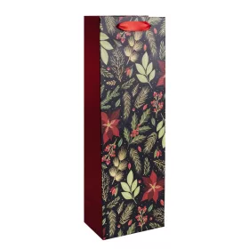 PAPÍRTASAK BOROS M.ILEX ÁGAK  12*36