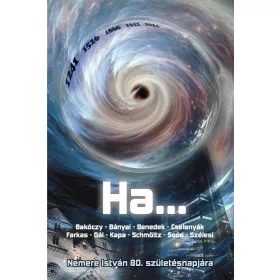HA... - NEMERE ISTVÁN 80. SZÜLETÉSNAPJÁRA