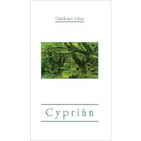 CYPRIÁN
