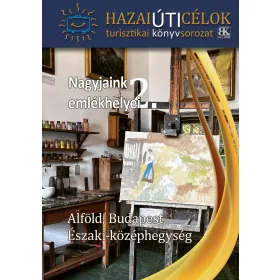 NAGYJAINK EMLÉKHELYEI 2.