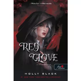 RED GLOVE - A VÖRÖS KESZTYŰ