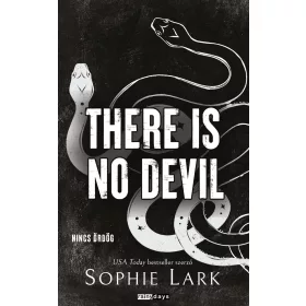 THERE IS NO DEVIL - NINCS ÖRDÖG