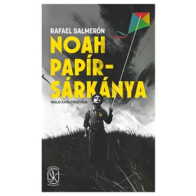 NOAH PAPÍRSÁRKÁNYA