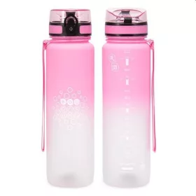  ARS UNA MOTIVÁCIÓS KULACS MATT - 1000ML CANDY FLOSS (5452) 25
