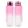 ARS UNA MOTIVÁCIÓS KULACS MATT - 1000ML CANDY FLOSS (5452) 25