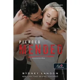MENDED  ÖSSZEOLVADVA