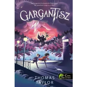 GARGANTISZ - ISZONYPART LEGENDÁI 2.