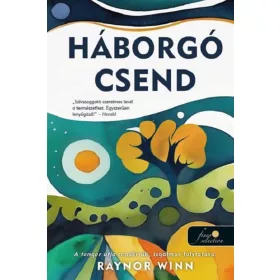 HÁBORGÓ CSEND