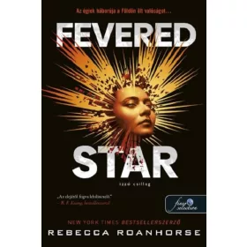FEVERED STAR  IZZÓ CSILLAG