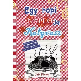 EGY ROPI NAPLÓJA 19. - KATYVASZ