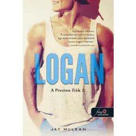 LOGAN - A PRESTON FIÚK 2.