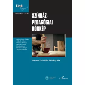 SZÍNHÁZPEDAGÓGIAI KÖRKÉP