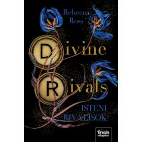 DIVINE RIVALS - ISTENI RIVÁLISOK (ÉLDEKORÁLT)