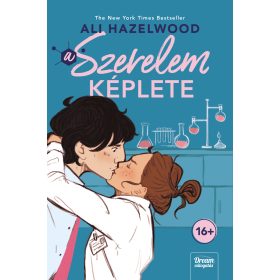 A SZERELEM KÉPLETE  ÉLDEKORÁLT