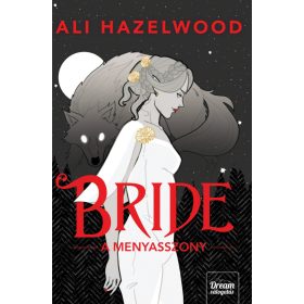 BRIDE - A MENYASSZONY (ÉLDEKORÁLT)