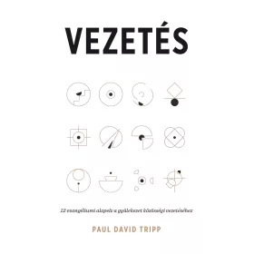   VEZETÉS - 12 EVANGÉLIUMI ALAPELV A GYÜLEKEZET KÖZÖSSÉGI  VEZETÉSÉHEZ