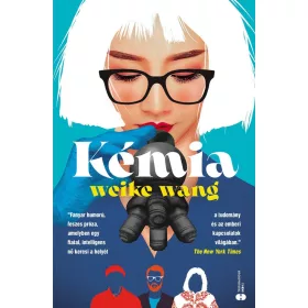 KÉMIA