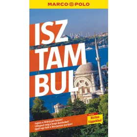 ISZTAMBUL - MARCO POLO